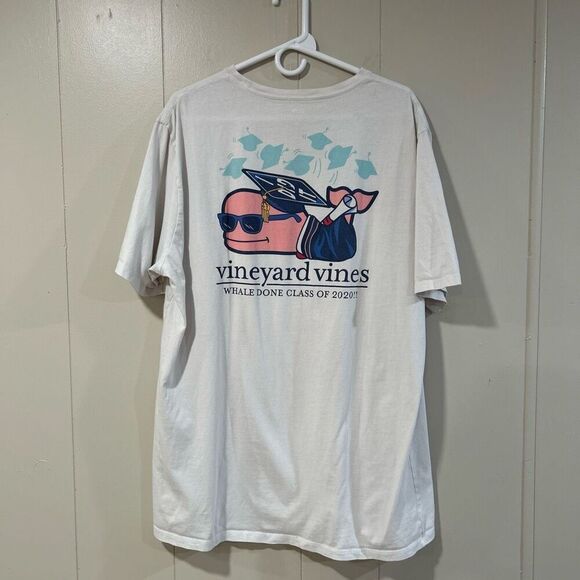 Vineyard vines size extra large - Picture 2 of 4